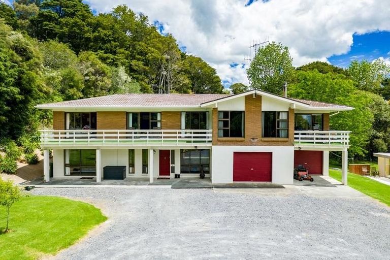 Photo of property in 1491b Mangawhai Road, Mangawhai, Wellsford, 0975