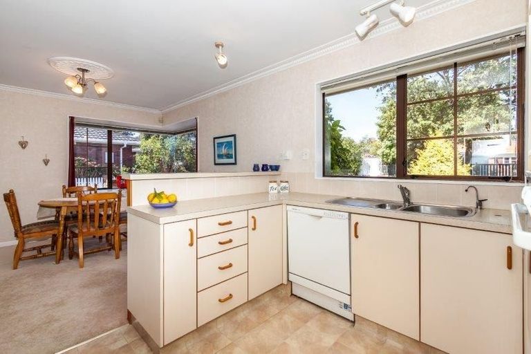 Photo of property in 209 College Street, West End, Palmerston North, 4412