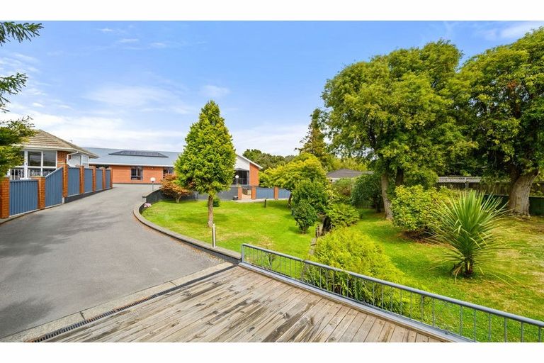 Photo of property in 1/37 Englefield Road, Belfast, Christchurch, 8051