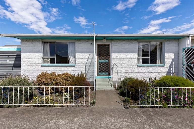 Photo of property in 3/25 Barrie Street, Addington, Christchurch, 8024