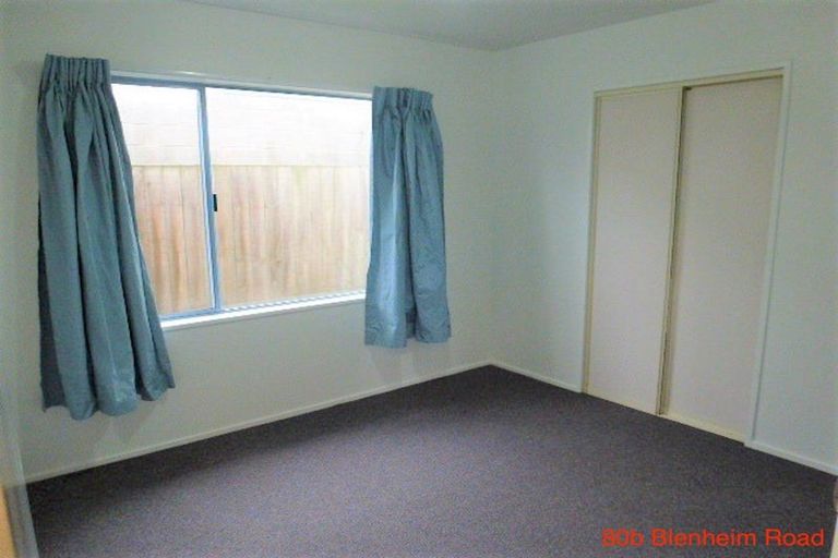Photo of property in 80 Blenheim Road, Riccarton, Christchurch, 8011