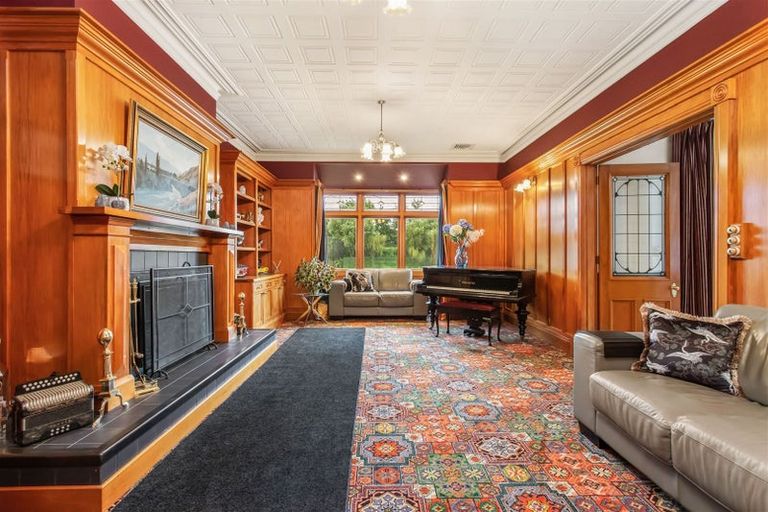 Photo of property in 289 Trices Road, Prebbleton, 7604