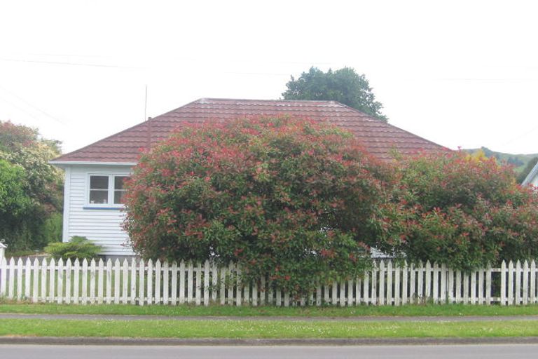 Photo of property in 308 Taupo Road, Taumarunui, 3920