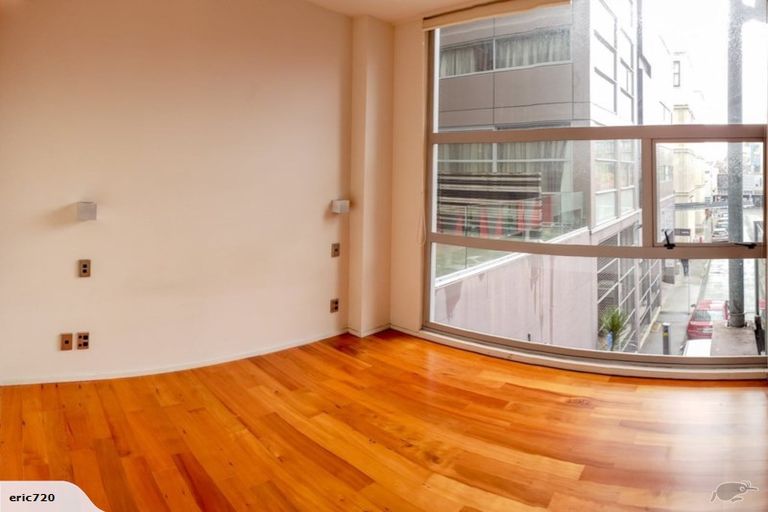 Photo of property in The Wellington Suites, 384/233 Cuba Street, Te Aro, Wellington, 6011