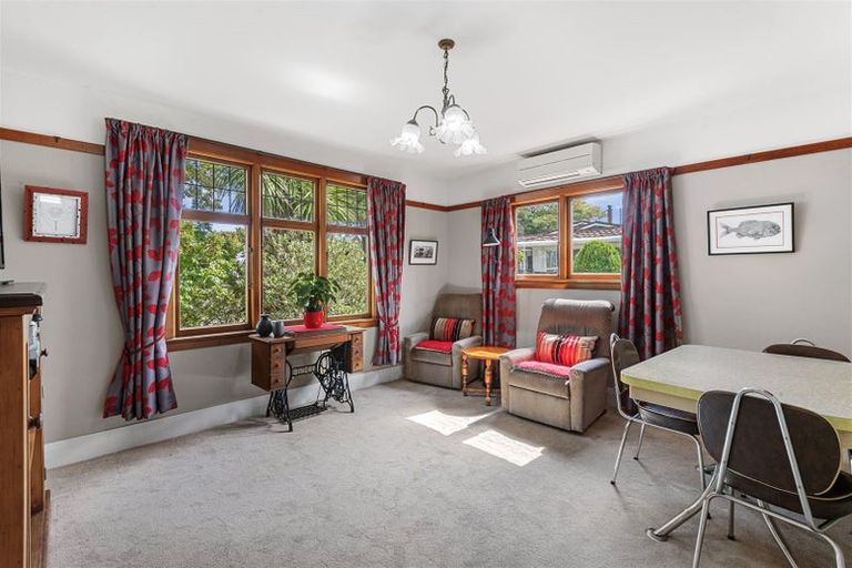 Photo of property in 128 Saint James Avenue, Papanui, Christchurch, 8053