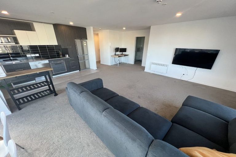 Photo of property in Vsp South, 801/168 Victoria Street, Te Aro, Wellington, 6011