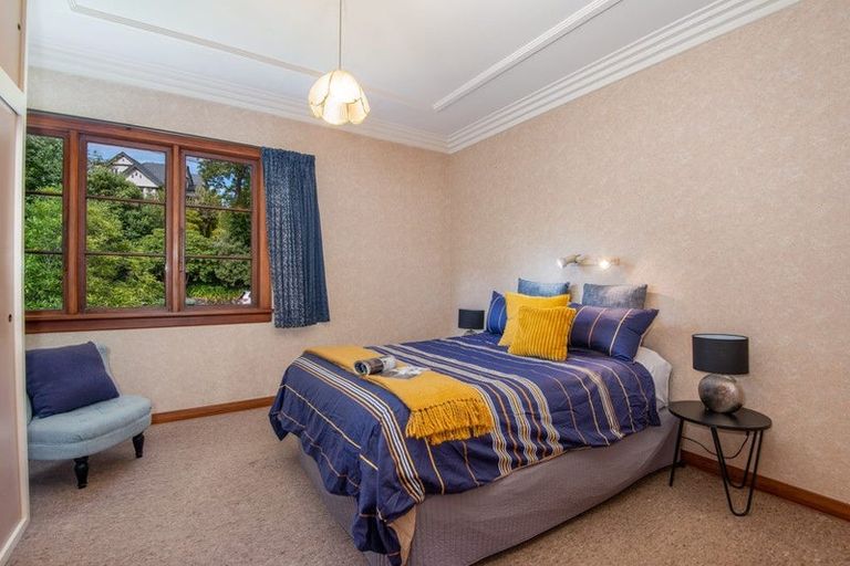 Photo of property in 1 Woodside Terrace, Andersons Bay, Dunedin, 9013