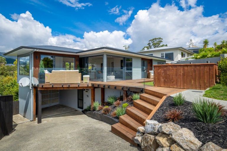 Photo of property in 115 Princes Drive, Britannia Heights, Nelson, 7010