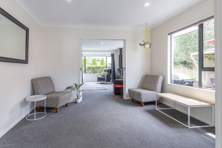 Photo of property in 203 Westchester Drive, Churton Park, Wellington, 6037