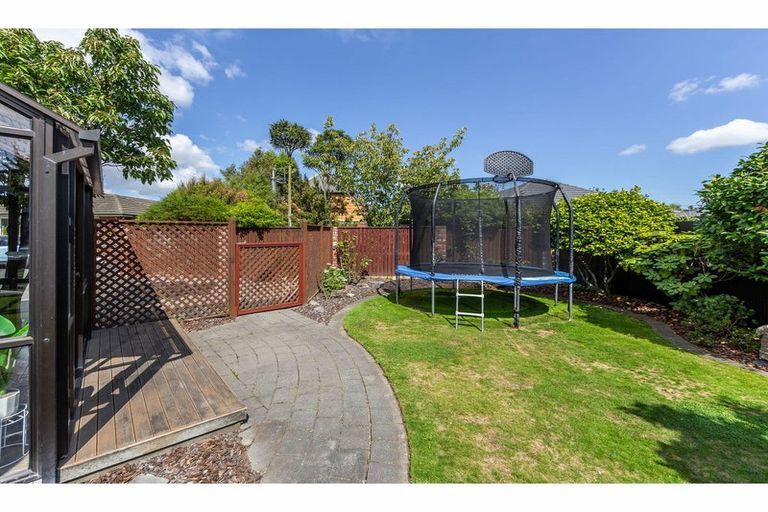 Photo of property in 7a Wyn Street, Hoon Hay, Christchurch, 8025