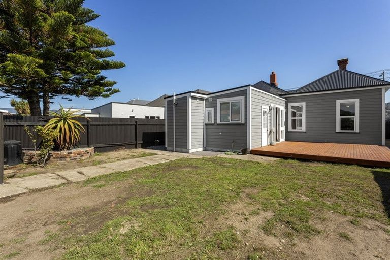 Photo of property in 31 Plunket Street, Saint Kilda, Dunedin, 9012