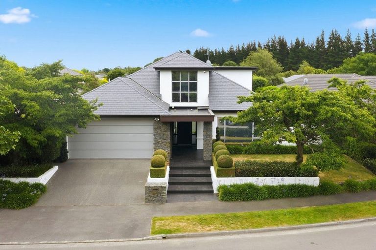 Photo of property in 43 Birkdale Drive, Shirley, Christchurch, 8061