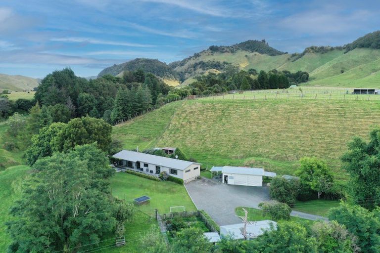 Photo of property in 6911 Matawai Road, Matawai, 4075