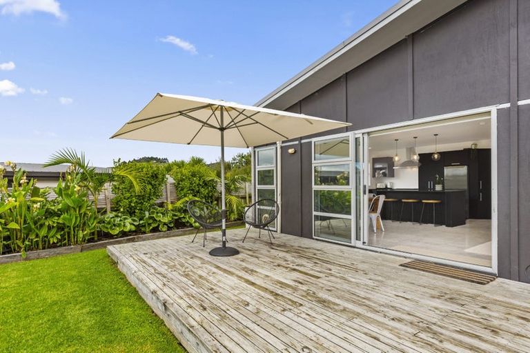 Photo of property in 20d Manukau Road, Raglan, 3225