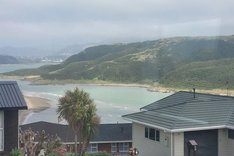 Photo of property in 84 Pope Street, Camborne, Porirua, 5026