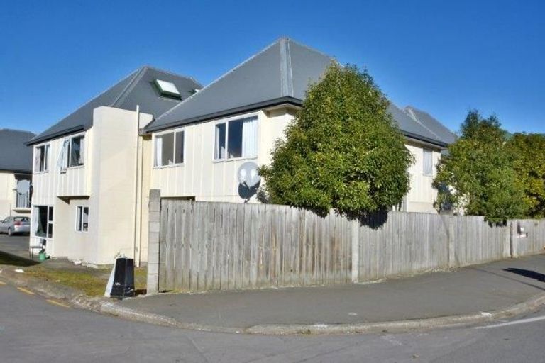 Photo of property in 809j Great King Street North, North Dunedin, Dunedin, 9016