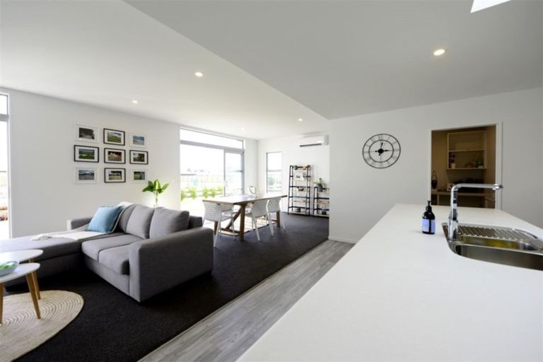 Photo of property in 1 Catchpole Place, Woodend, 7610