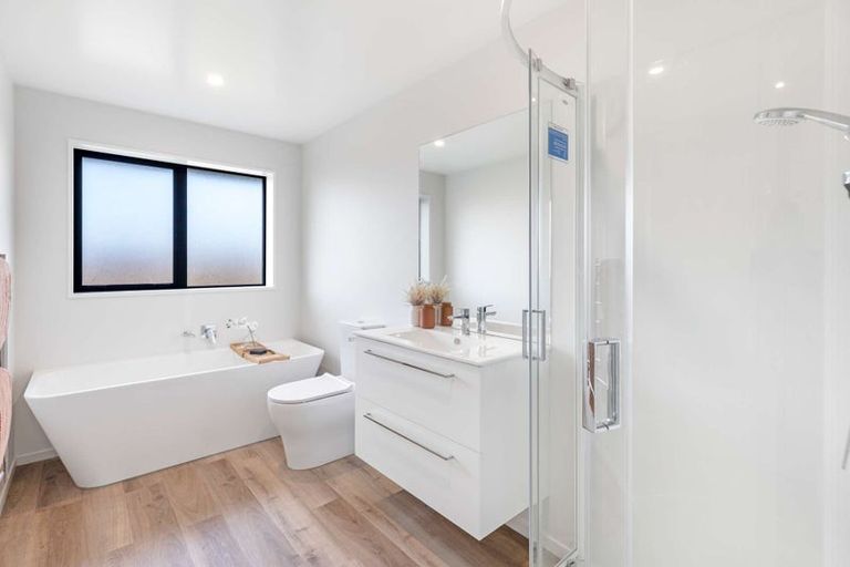 Photo of property in 46 Benn Street, Amberley, 7481