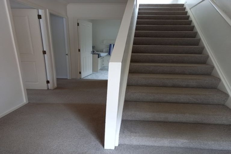 Photo of property in 7/3 Malcolm Lane, Thorndon, Wellington, 6011