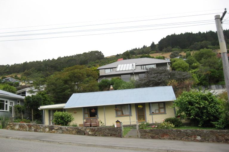 Photo of property in 68 Saint Davids Street, Lyttelton, 8082
