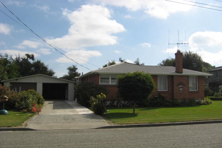 Photo of property in 67a Murray Street, Temuka, 7920