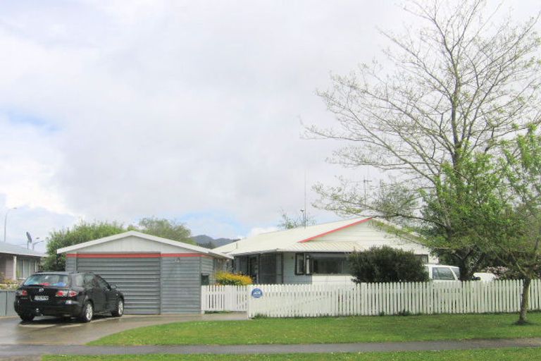Photo of property in 43 Gladstone Road, Waihi, 3610