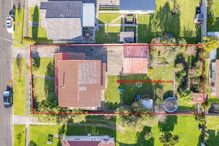 Photo of property in 24 Kawakawa Street, Whanganui East, Whanganui, 4500