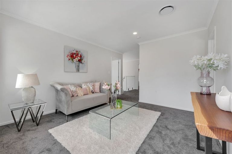 Photo of property in 14 Koromeke Street, Flat Bush, Auckland, 2019