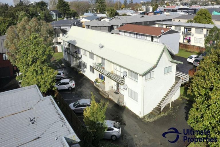 Photo of property in 7/33 Old Mill Street, Frankton, Hamilton, 3204