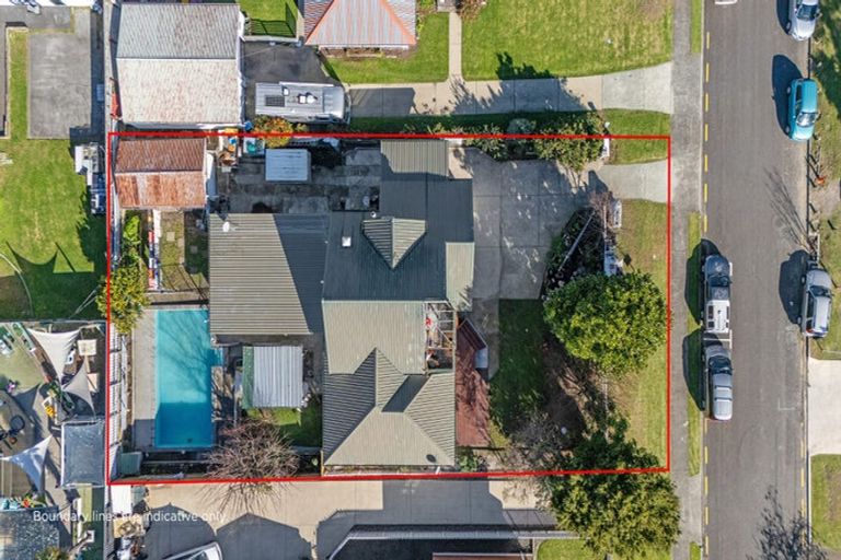 Photo of property in 22 Rimu Street, Gate Pa, Tauranga, 3112