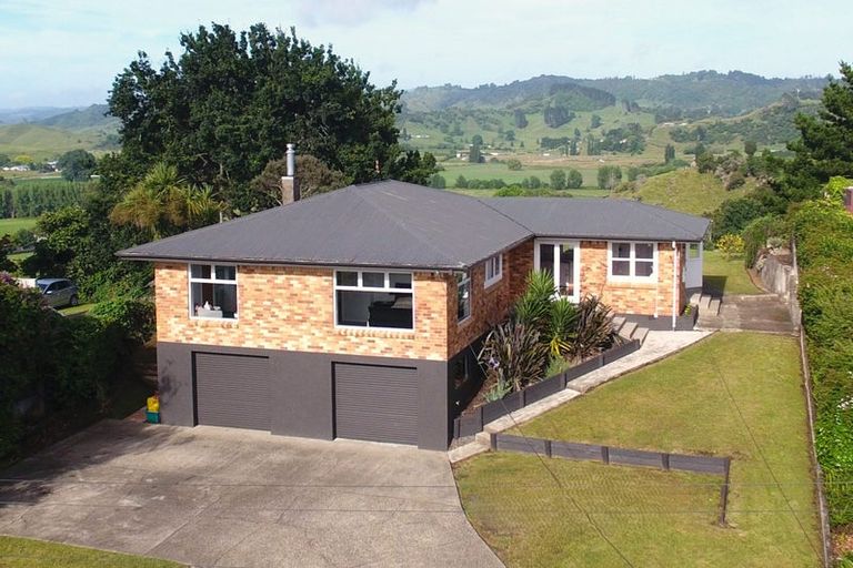 Photo of property in 33 Mountain View Road, Otorohanga, 3900