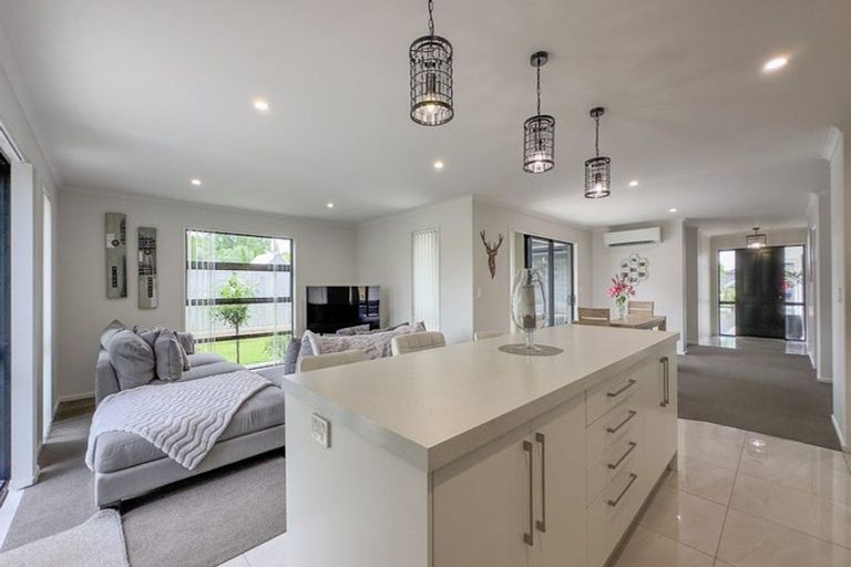 Photo of property in 3 Richardson Road, Matamata, 3400