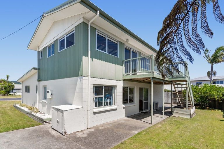 Photo of property in 602a Harbour View Road, Whangamata, 3620