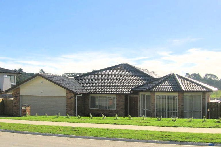 Photo of property in 23 Leafield Crescent, Henderson, Auckland, 0612