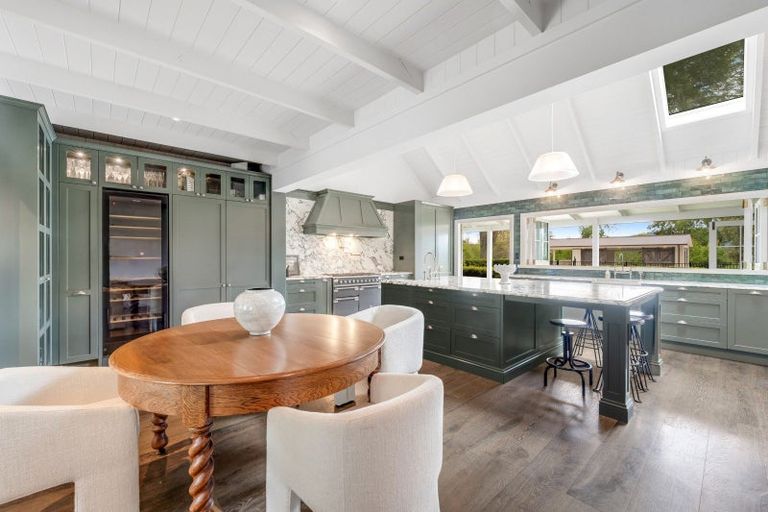 Photo of property in 197 Papakura-clevedon Road, Clevedon, Papakura, 2582