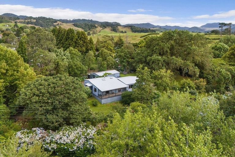 Photo of property in 2 Poland Street, Waikino, Waihi, 3682