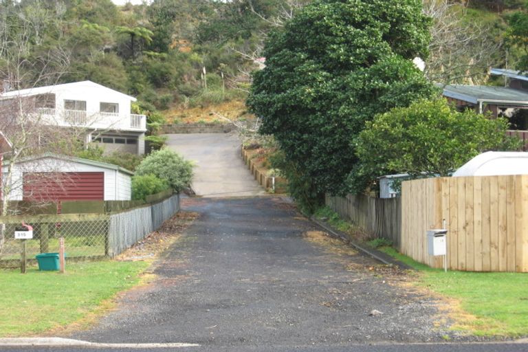 Photo of property in 313 Main Sh25 Road, Tairua, 3508