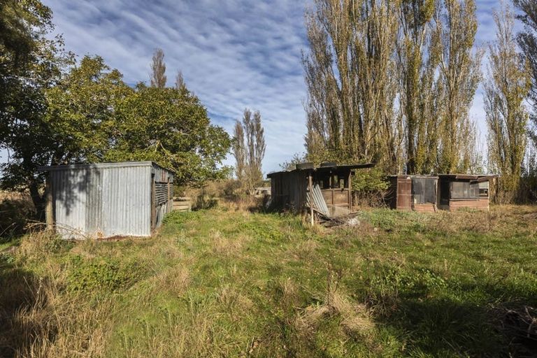 Photo of property in 93 Hills Road, Leeston, 7683