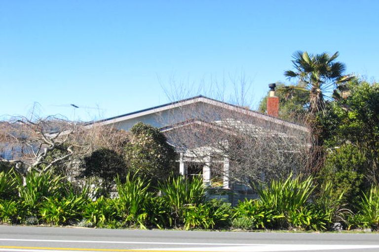 Photo of property in 131 High Street, Greymouth, 7805
