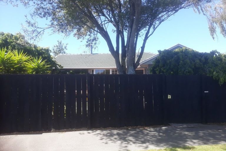 Photo of property in 16 Fusilier Street, Hoon Hay, Christchurch, 8025