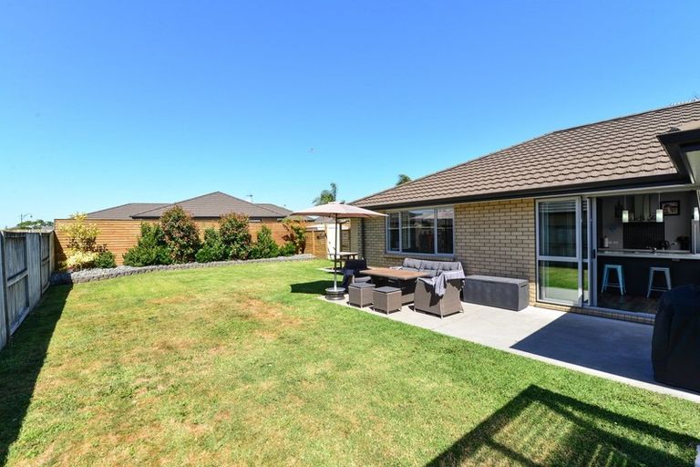 Photo of property in 4 Welwyn Place, Rototuna North, Hamilton, 3210