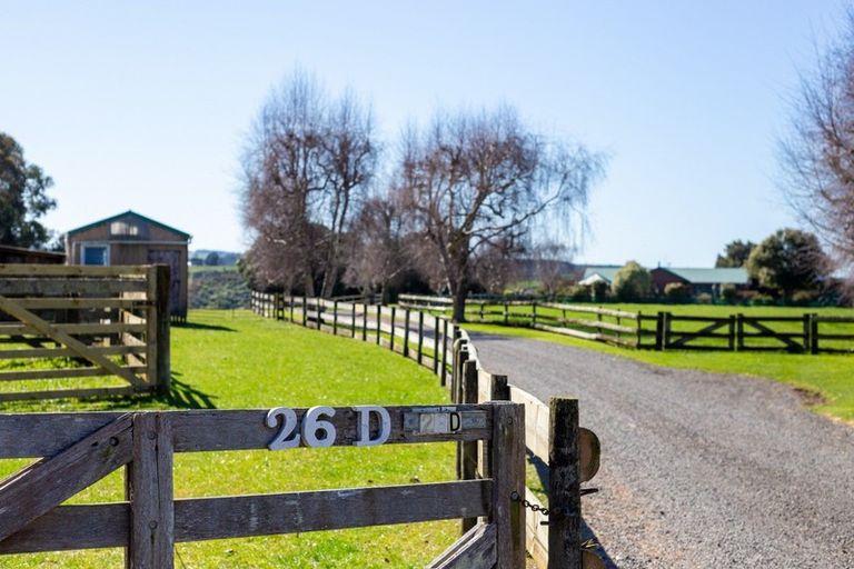 Photo of property in 26d Bushy Park Road, Kai Iwi, Whanganui, 4574