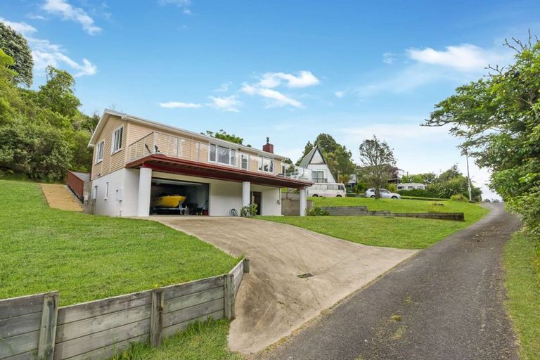 Photo of property in 49 State Highway 30, Lake Rotoma, Rotorua, 3074