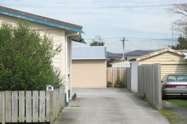 Photo of property in 4 Pitt Street, Frankton, Hamilton, 3204