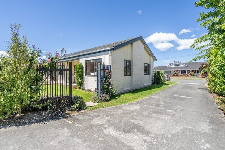 Photo of property in 7 William Street, Gore, 9710
