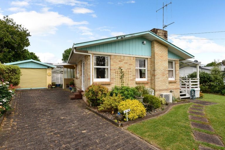 Photo of property in 211 Bankwood Road, Chartwell, Hamilton, 3210