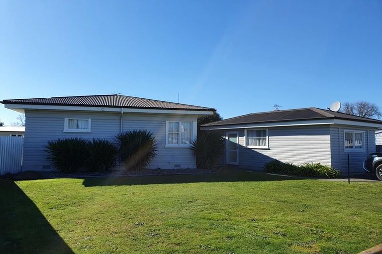 Photo of property in 1011 Duke Street, Mahora, Hastings, 4120