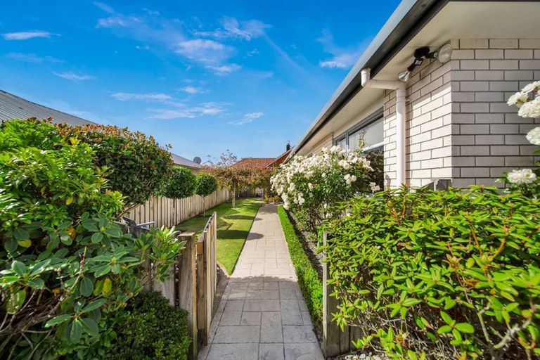 Photo of property in 26a Dixon Avenue, Hawera, 4610