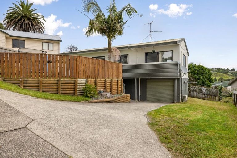 Photo of property in 45a Meander Drive, Welcome Bay, Tauranga, 3112