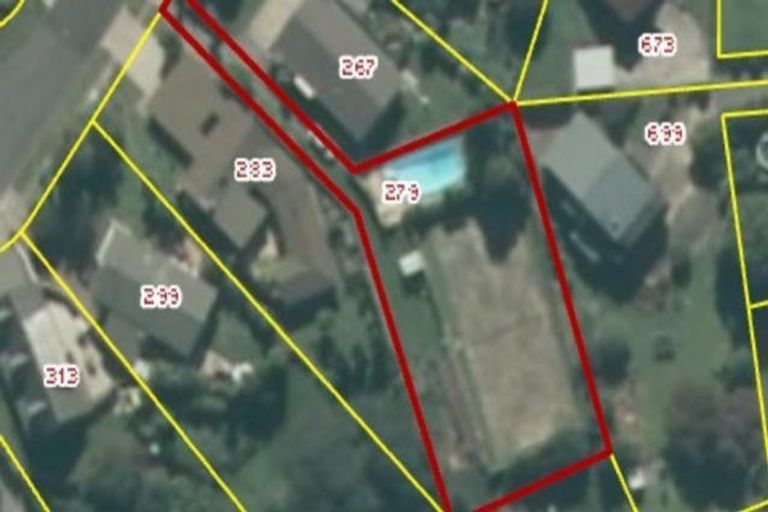 Photo of property in 279 Tui Crescent, Te Awamutu, 3800